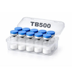 TB500 (Thymosin B4 Acetate)