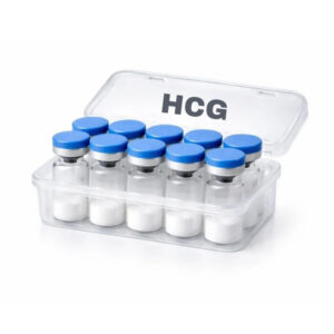 HCG
