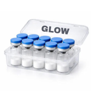 GLOW stack 70mg