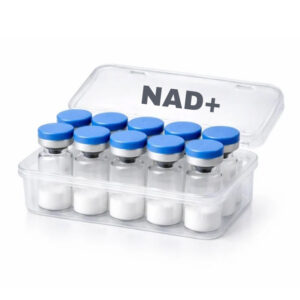 NAD+