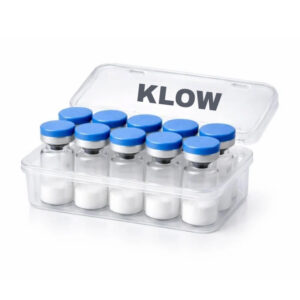 KLOW stack 80mg