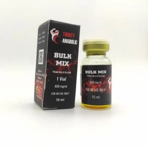 Trest D 600mg/ml