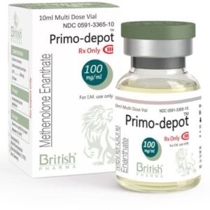 Primo A 100mg/ml