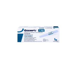 Ozempic 1mg