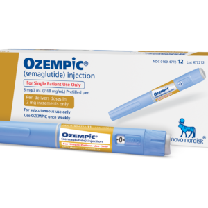 Ozempic 2mg