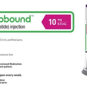 Zepbound 10mg