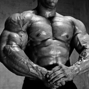 Anabolic Steroids